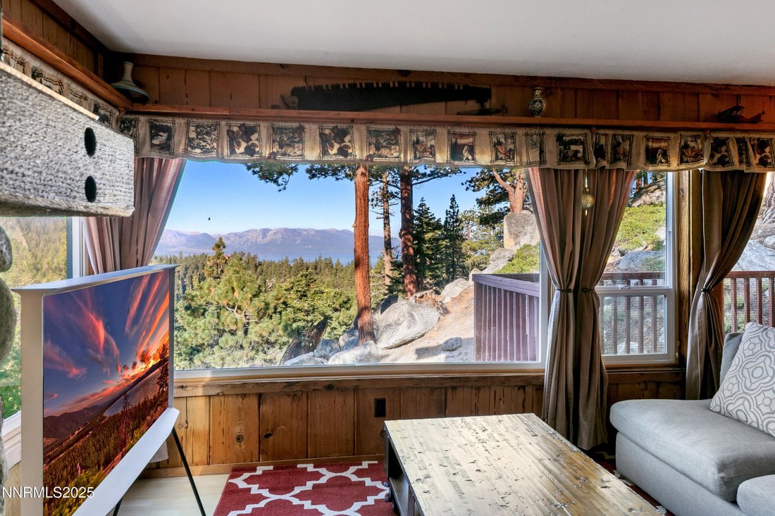 Condo in Stateline, Nevada, United States 4 - 17103042