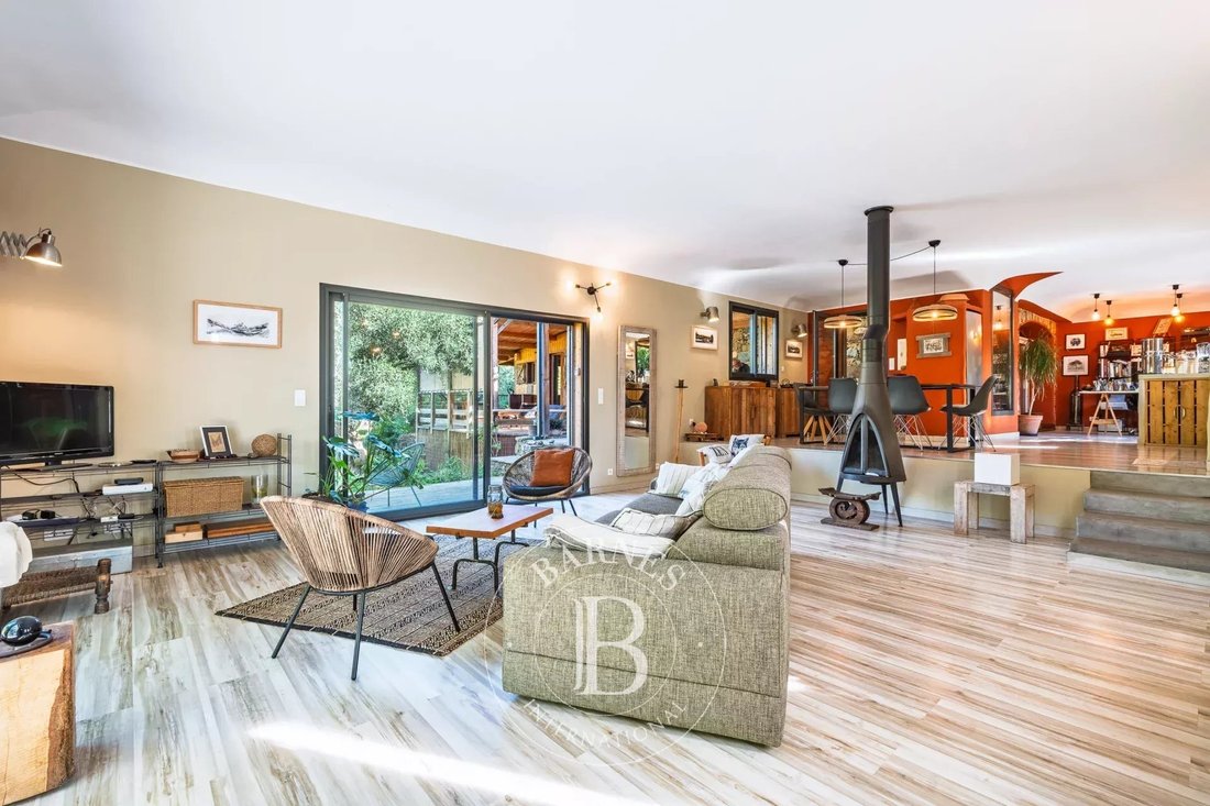 House in Saint-Florent, Corsica, France 5 - 17104526