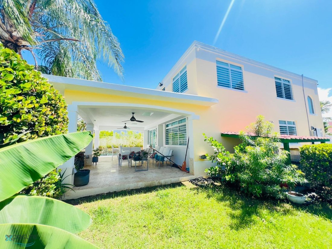 House in Breñas, Vega Alta, Puerto Rico 2 - 17099518