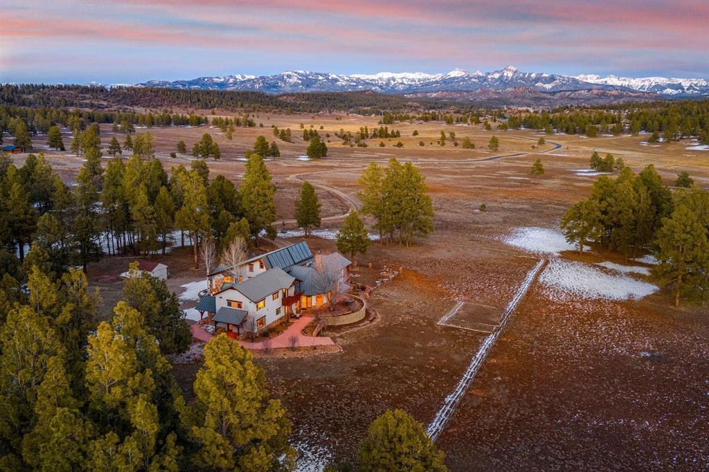 House in Pagosa Springs, Colorado, United States 2 - 17100424