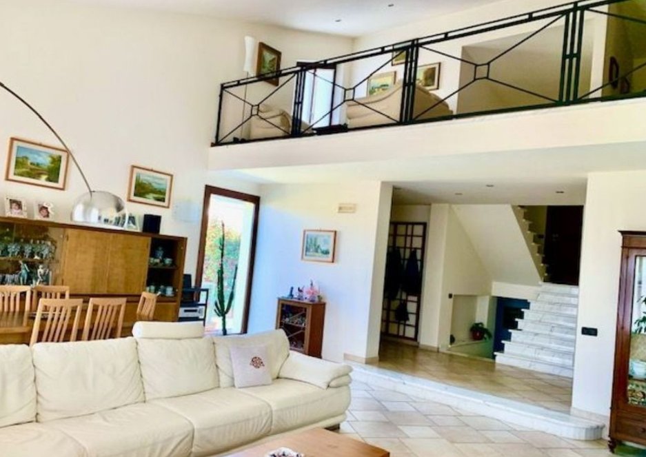 Villa in Isola, Casano, Liguria 4 - 12471461