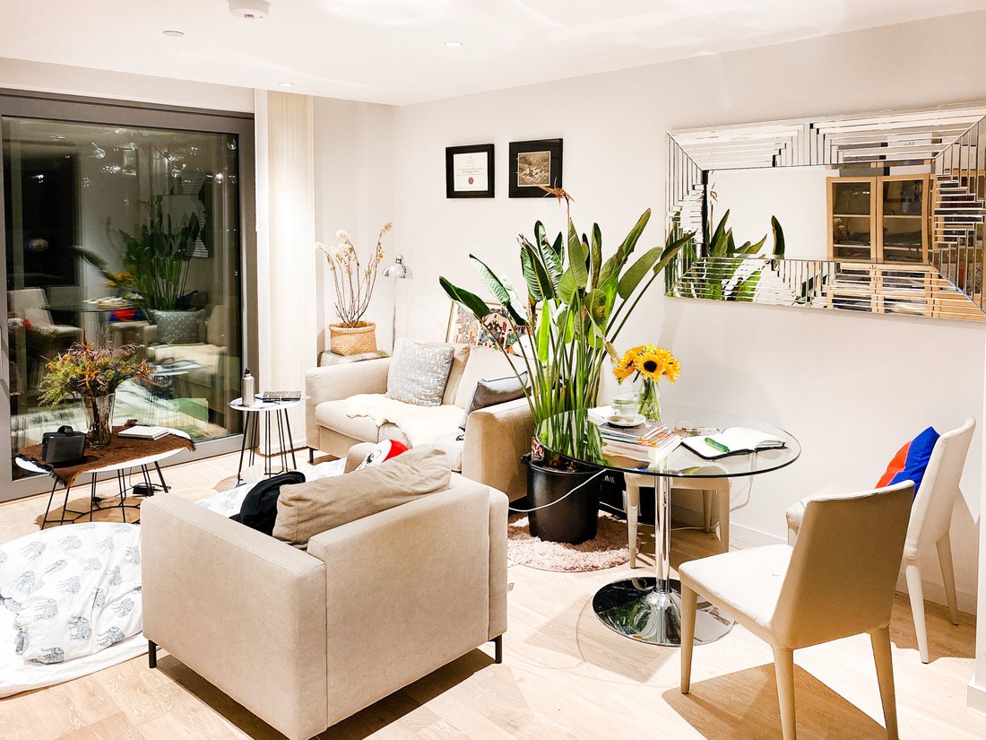 Apartment in Camden Town, Camden, England 1 - 17102221