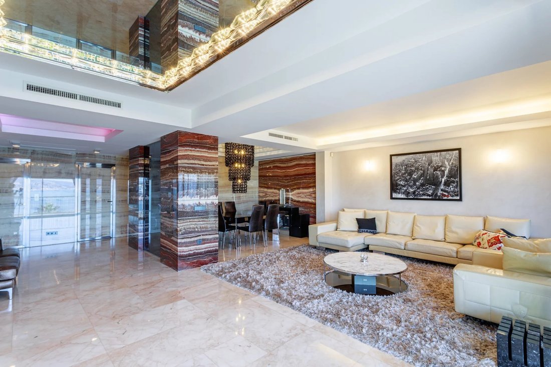 Apartment in Cannes, Provence-Alpes-Côte d'Azur, France 5 - 17099868