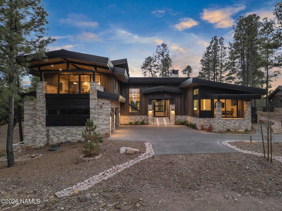 House in Flagstaff, Arizona, United States 2 - 17102344