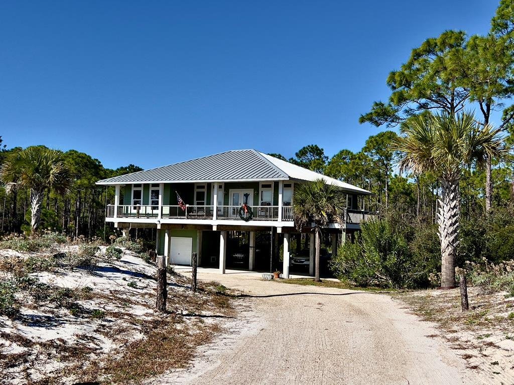 House in Saint George Island, Florida, United States 1 - 17101730