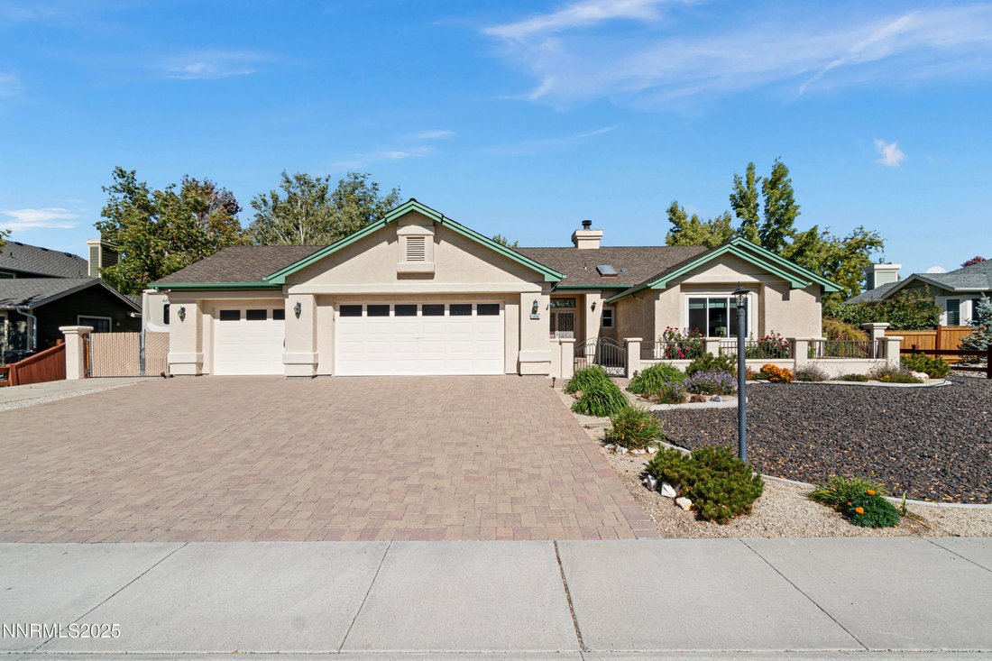 House in Gardnerville, Nevada, United States 2 - 17103188