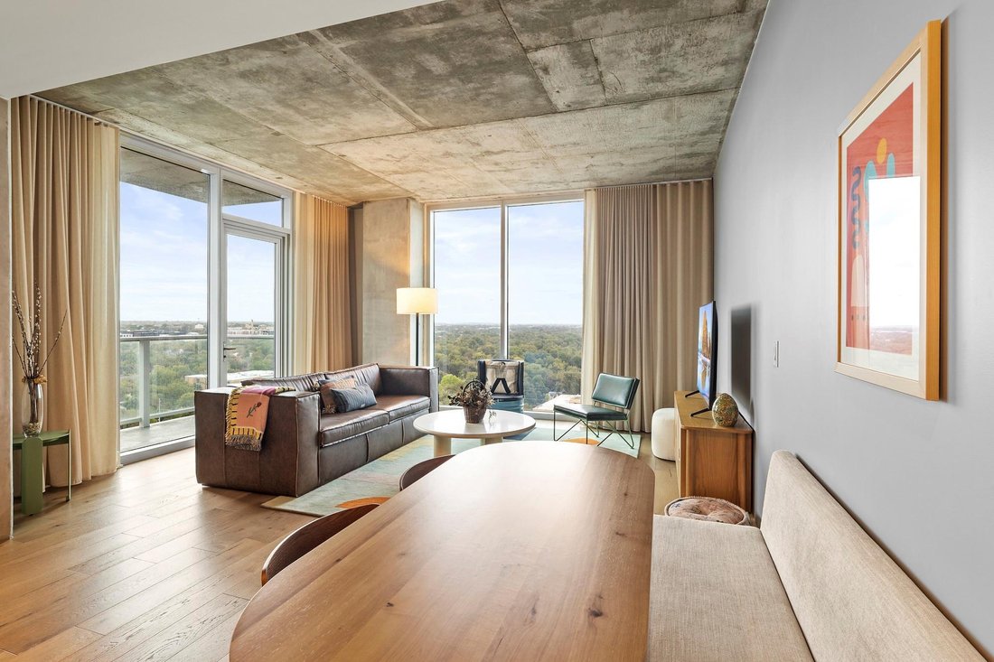 Condo in Austin, Texas, United States 1 - 17099323