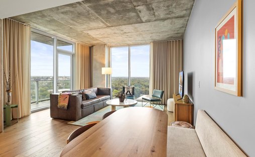 Condominio en Austin, Texas, Estados Unidos 1