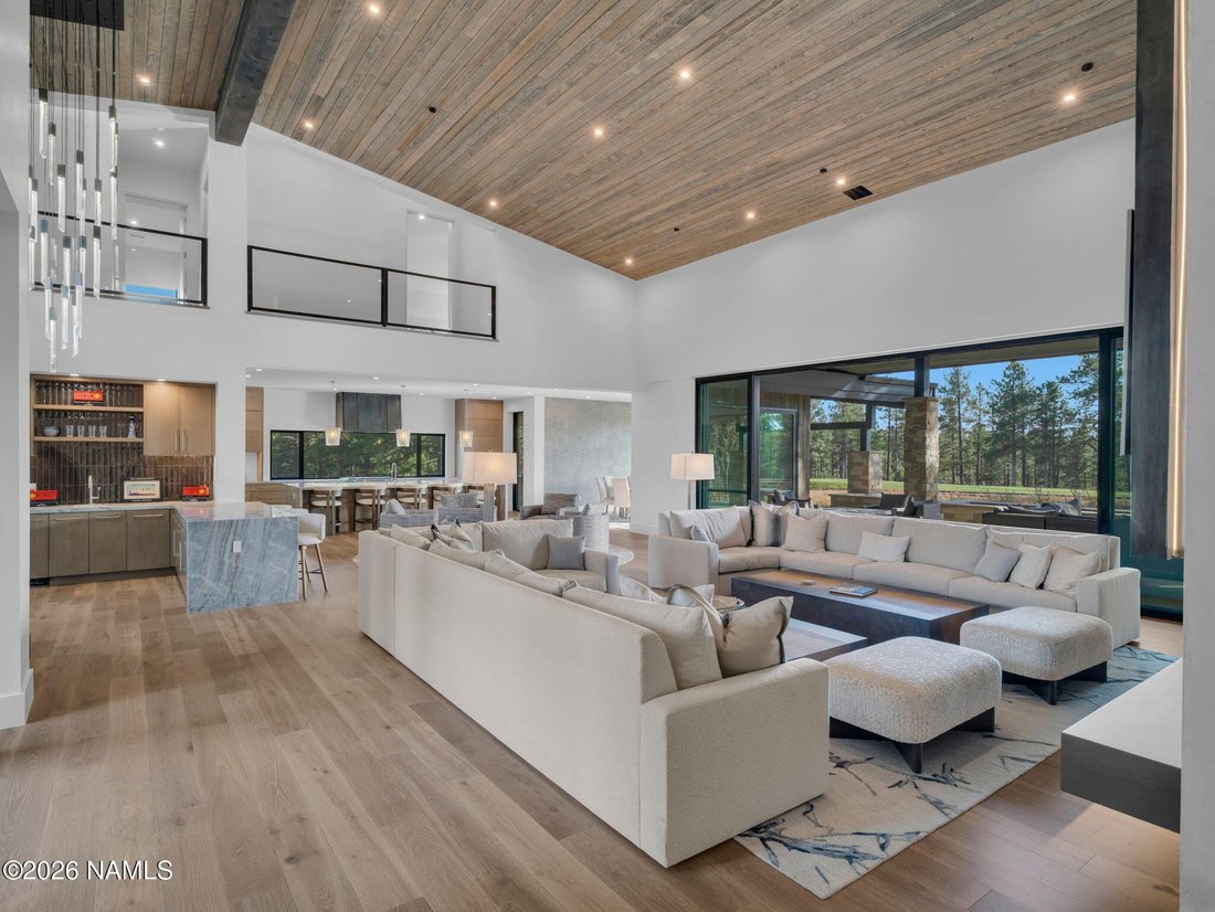 House in Flagstaff, Arizona, United States 1 - 17102344