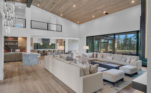 House in Flagstaff, Arizona, United States 1