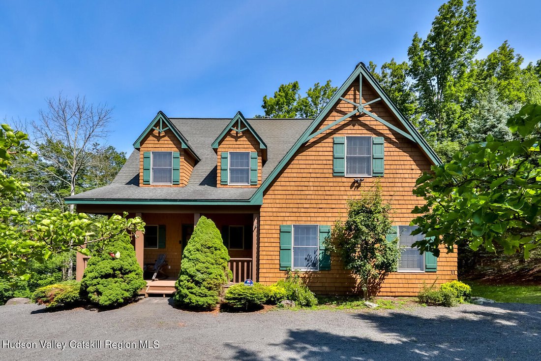 House in Windham, New York, United States 1 - 17102215