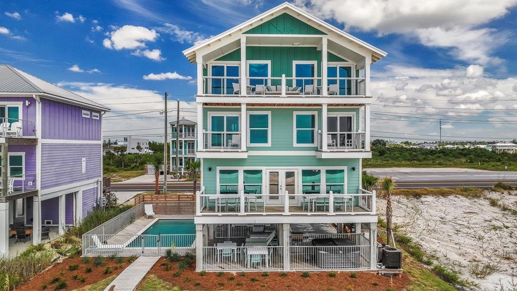 House in Port St. Joe, Florida, United States 4 - 17103273