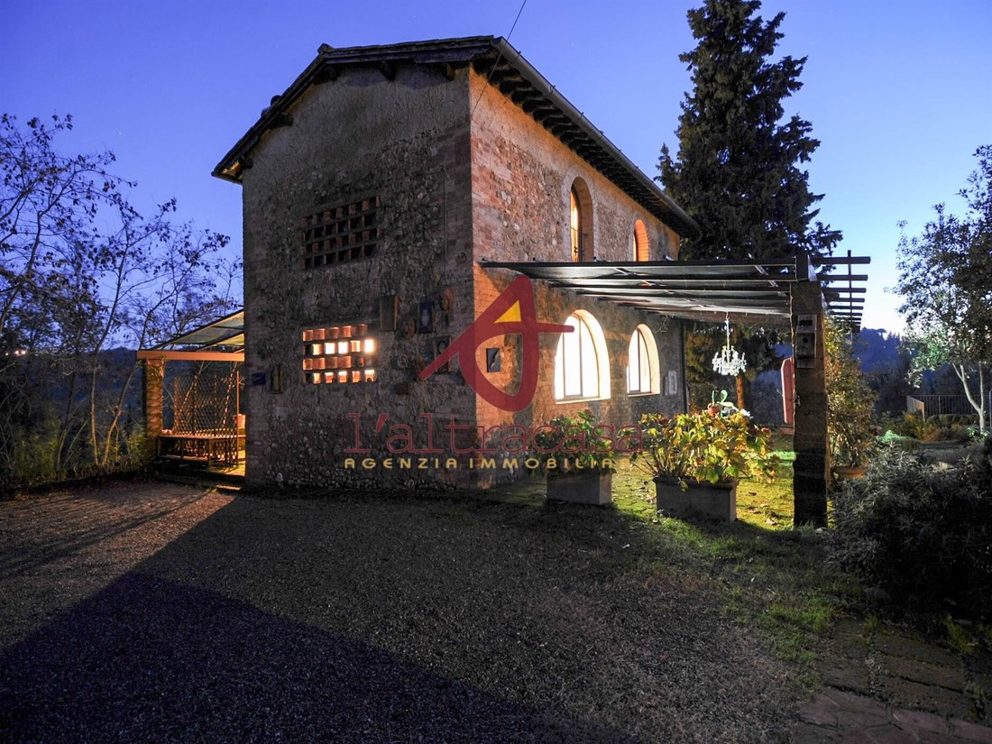 Center, Montespertoli, Tuscany 3 - 17128311