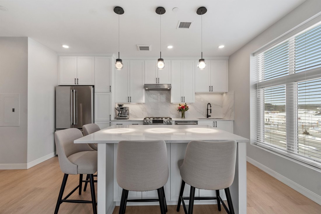 Condo in Salem, New Hampshire, United States 1 - 17104622