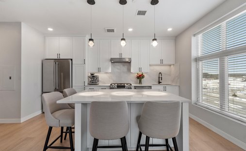 Casa a Salem, New Hampshire, Stati Uniti 1