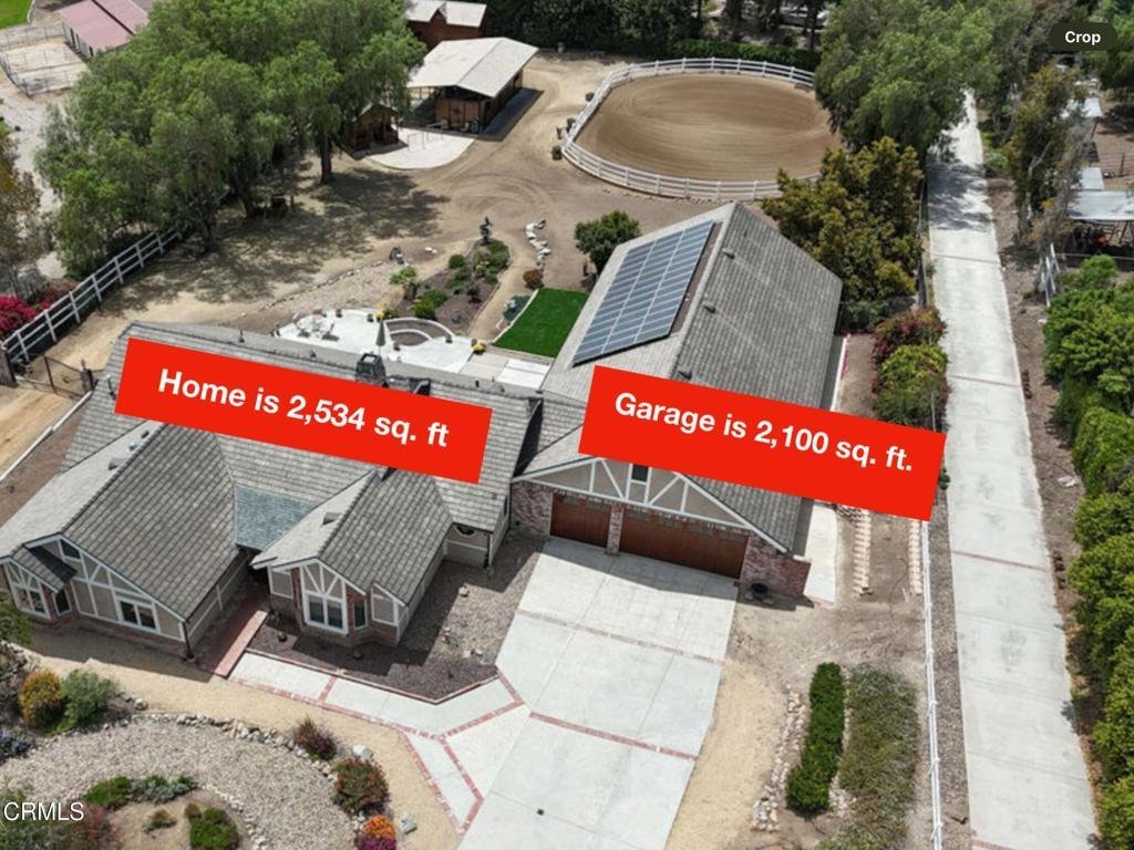 House in Camarillo, California, United States 1 - 17101320
