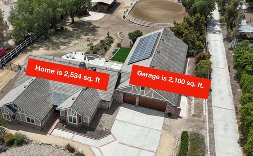 House in Camarillo, California, United States 1