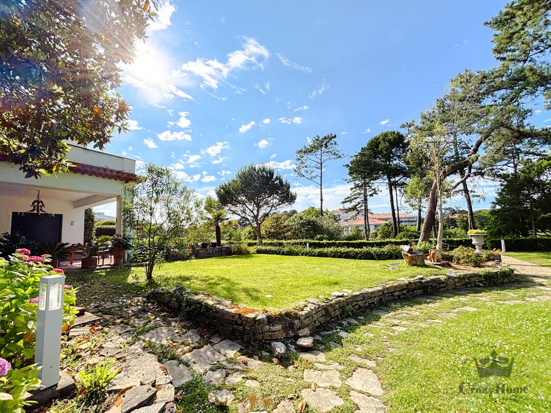 Apartment in Anglet, Nouvelle-Aquitaine, France 1 - 17099721
