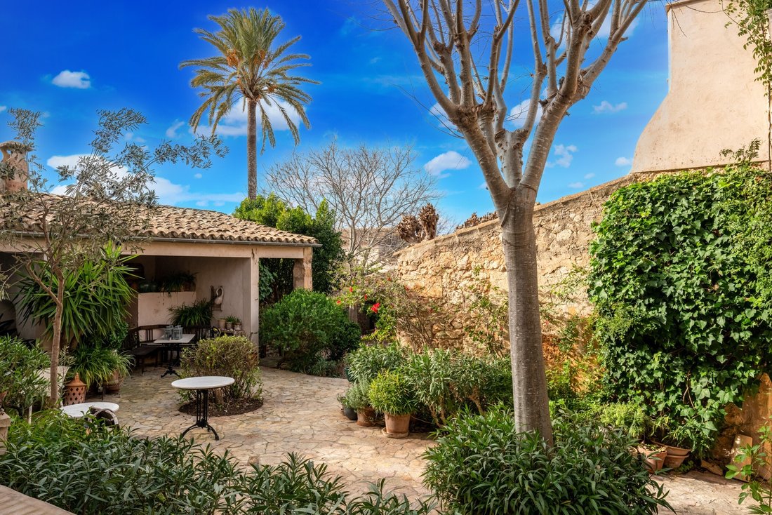 House in Sineu, Balearic Islands, Spain 4 - 14885186