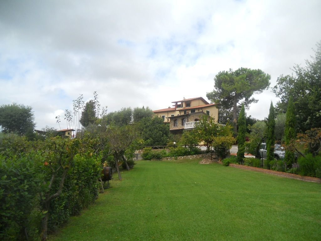 Villa in Palvotrisia - Hill of the Sun, Castelnuovo Magra, Liguria 4 - 12471216