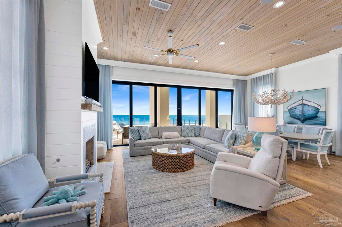 House in Pensacola, Florida, United States 2 - 17099282