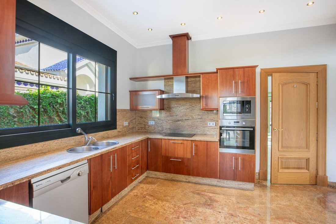 Villa in Mijas, Andalusia, Spain 5 - 17129386