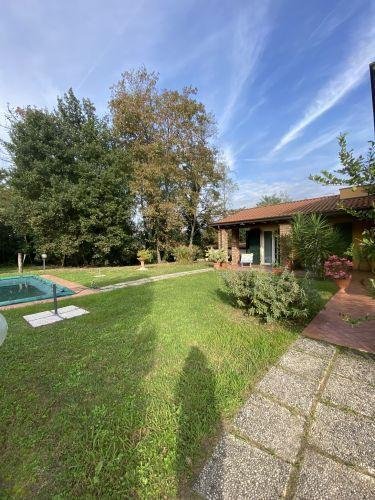 Villa in Palvotrisia - Hill of the Sun, Castelnuovo Magra, Liguria 4 - 14993094