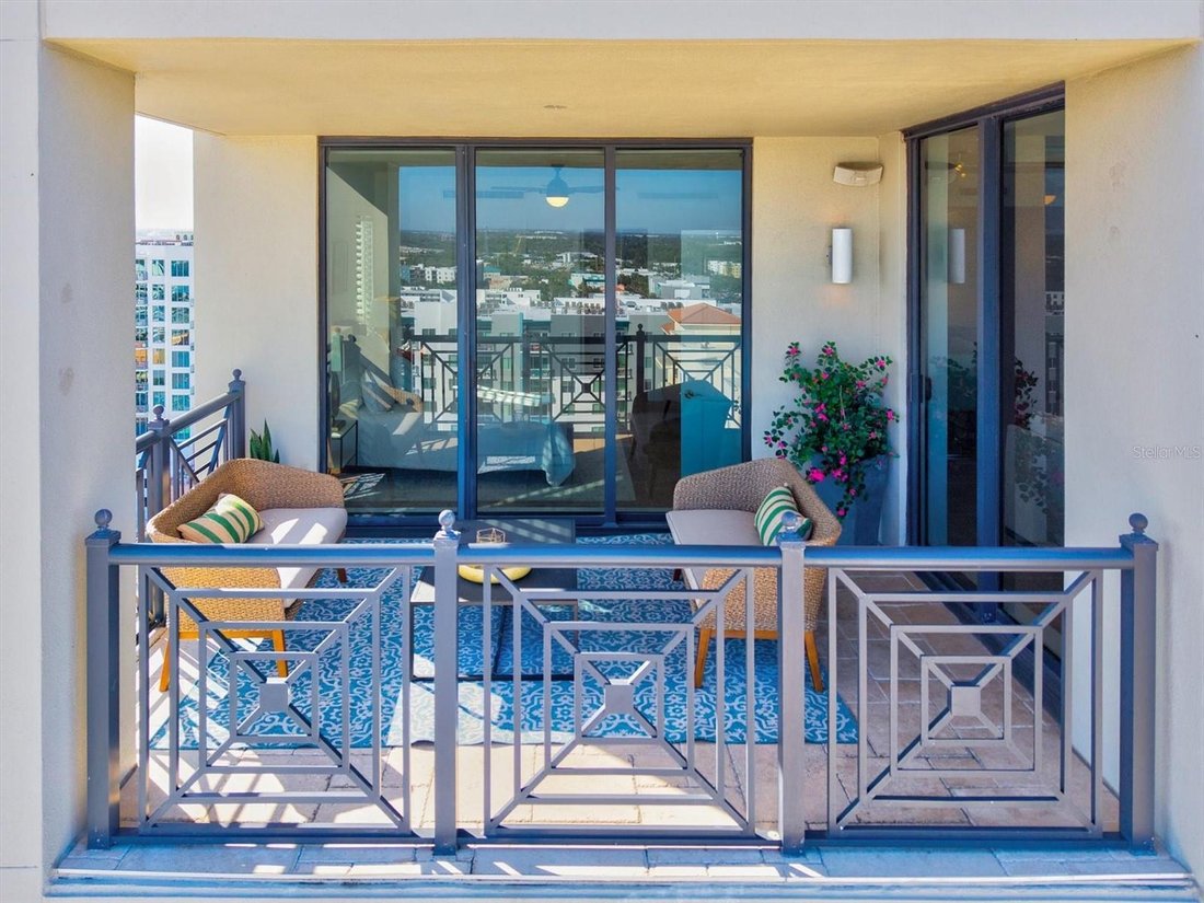 Condo in Sarasota, Florida, United States 4 - 17128507