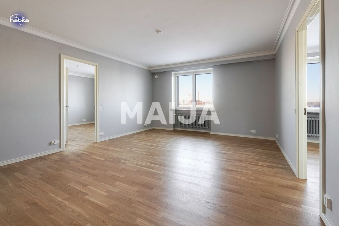 Condo in Helsinki, Uusimaa, Finland 5 - 17103718