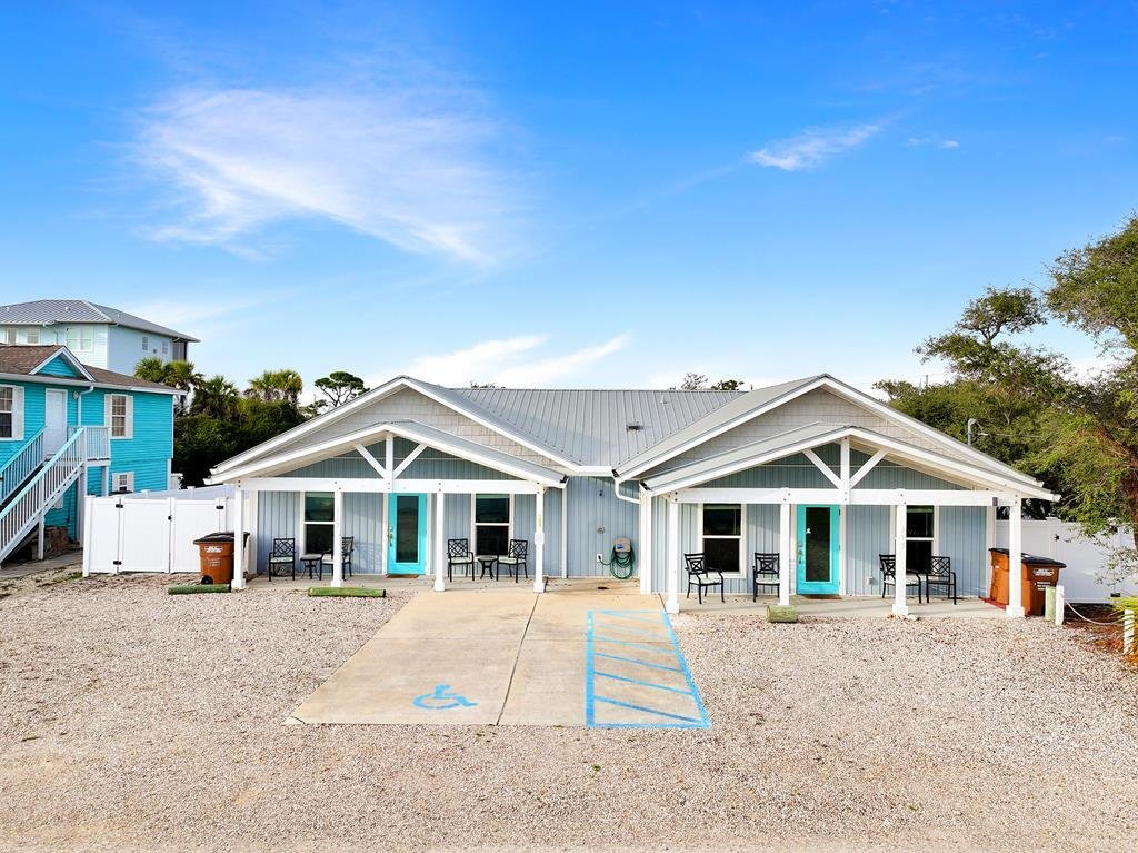 Andere in Port Sankt Joe, Florida, Vereinigte Staaten 1 - 17102129
