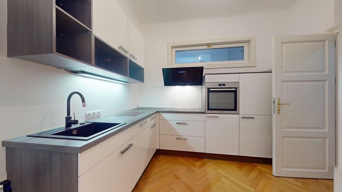 Apartment in Vienna, Wien, Austria 4 - 17129629