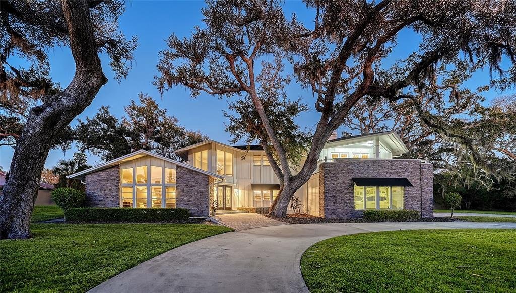 House in Sarasota, Florida, United States 1 - 17101389