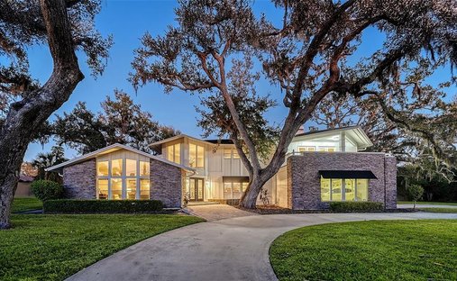 House in Sarasota, Florida, United States 1