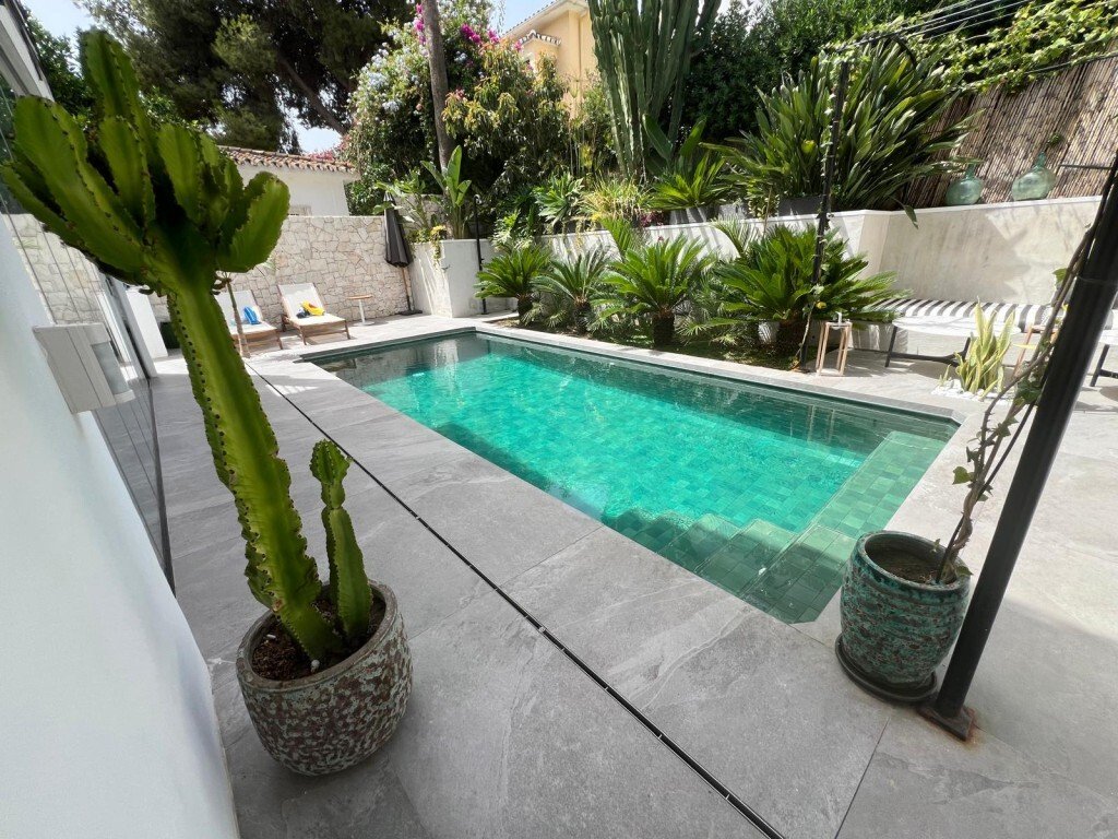 Villa in Puerto Banus, Marbella, Spain 1 - 13412251