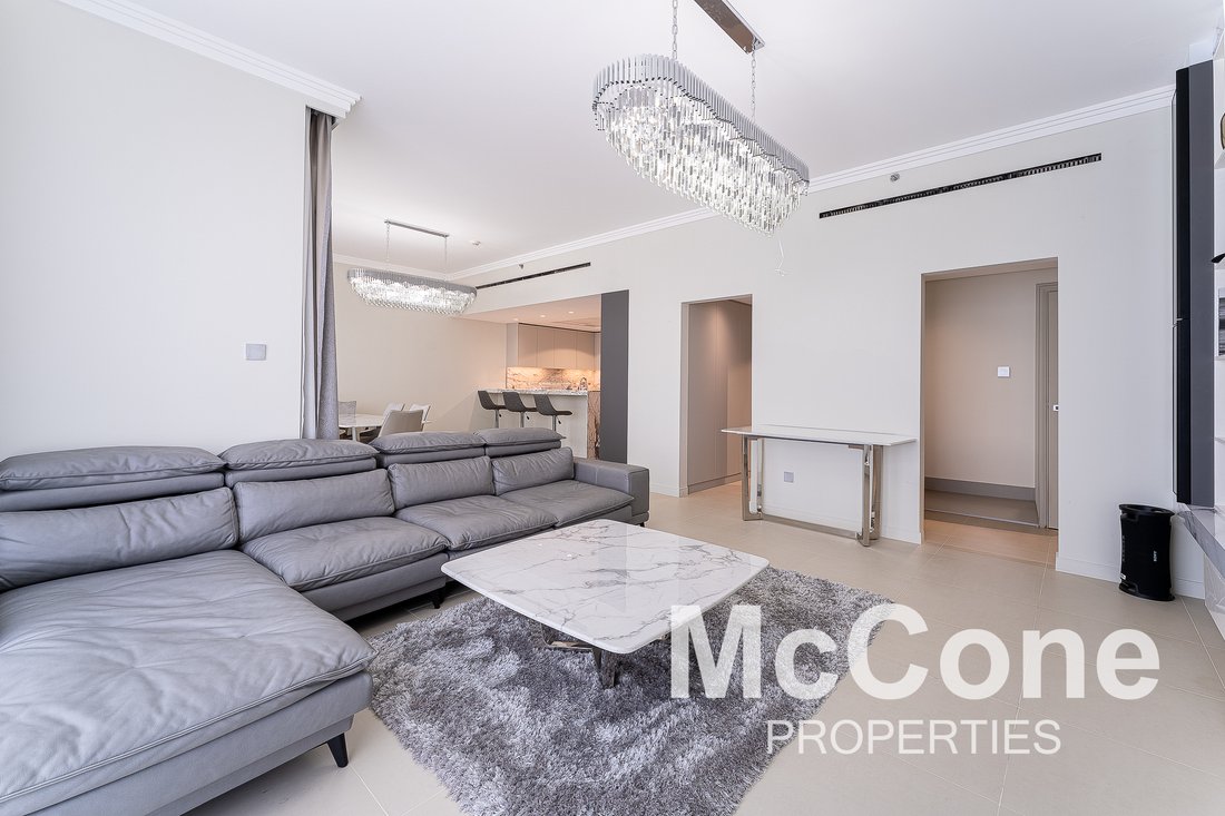 Apartment in Dubai, United Arab Emirates 4 - 17131987