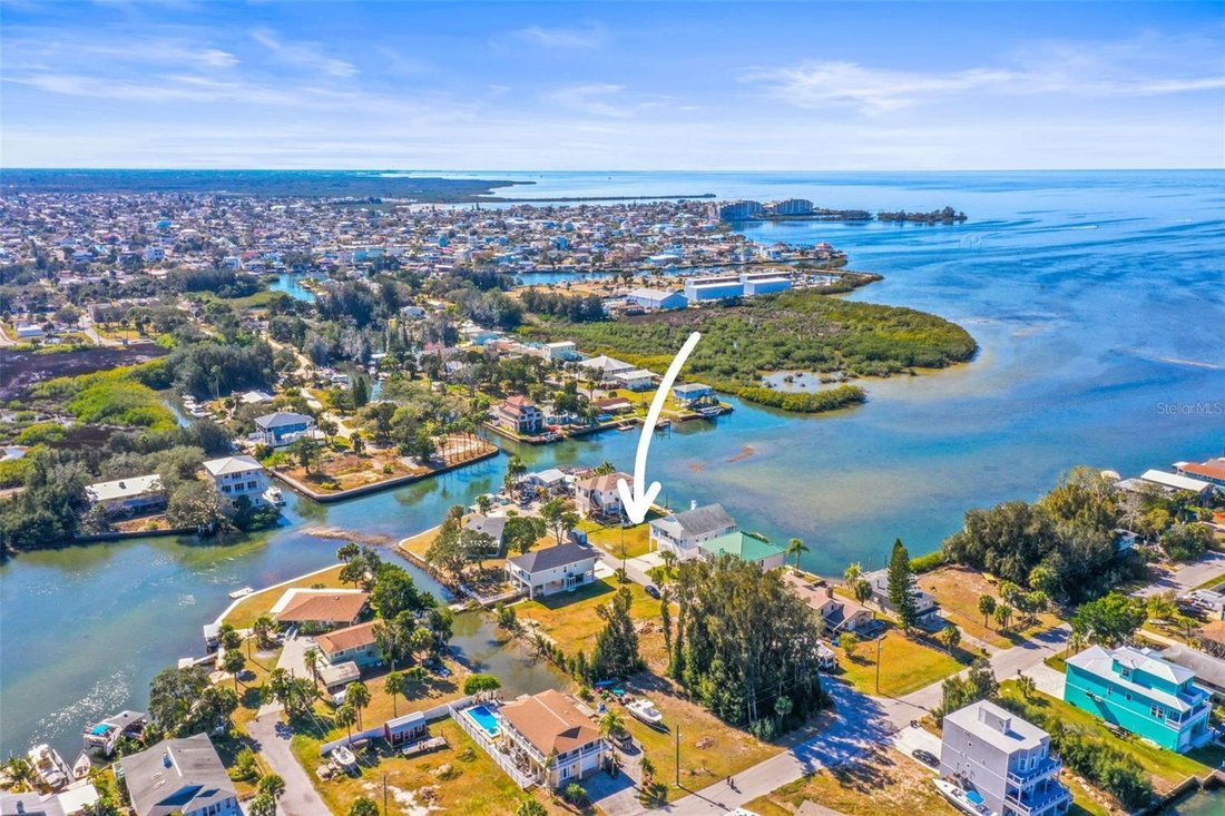 Land in Hudson, Florida, United States 4 - 17104310