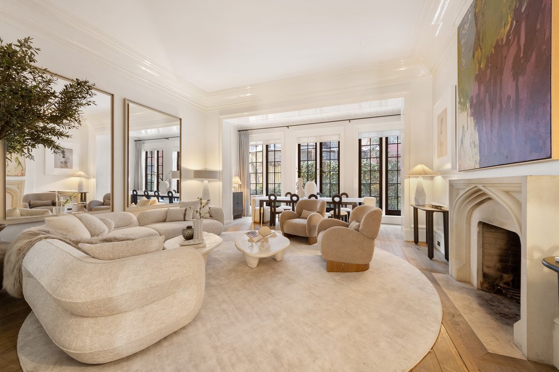 Townhouse in New York, New York, United States 1 - 14885577