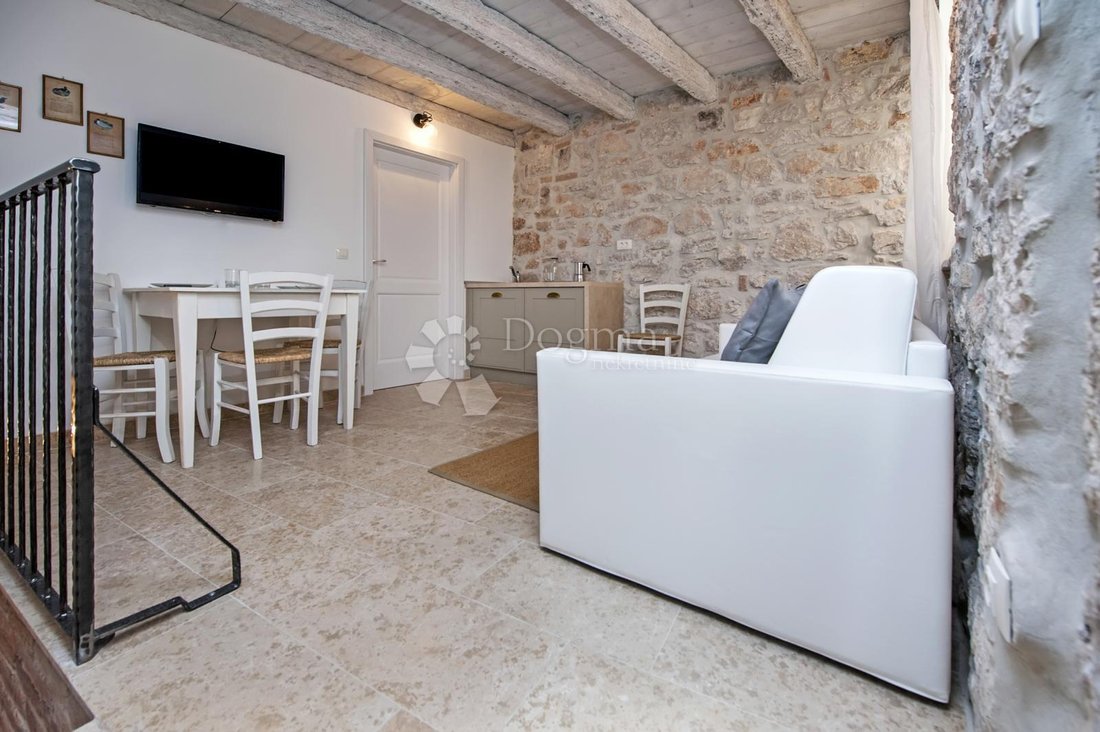 House in Rovinj, Istria County, Croatia 3 - 17104152