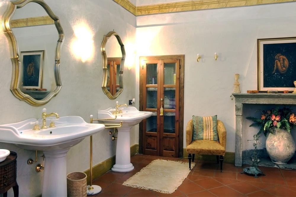 Villa in Mocrone, Toskana, Italien 3 - 12888067