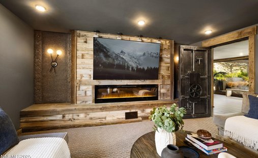Casa en Reno, Nevada, Estados Unidos 1