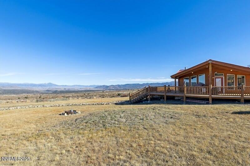 Smith Valley, Nevada, United States 1 - 17103126