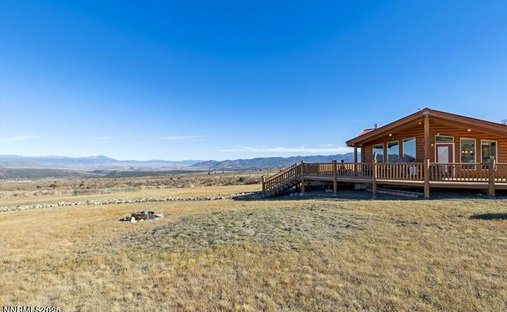 Smith Valley, Nevada, United States 1