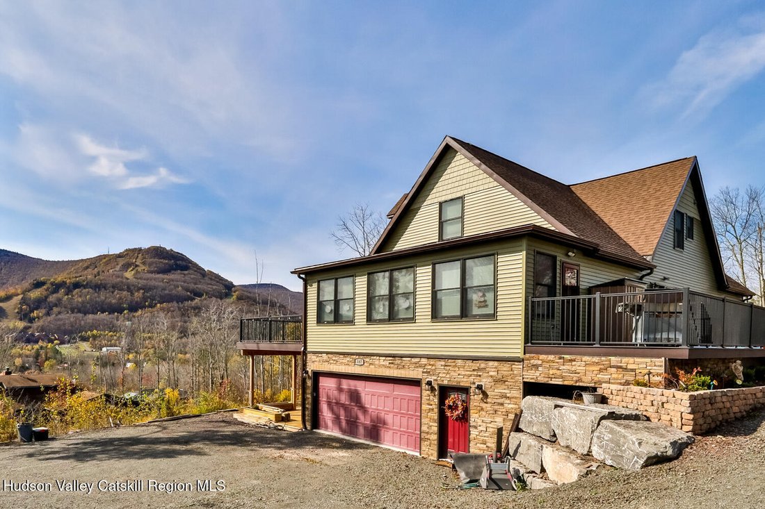 House in Hunter, New York, United States 2 - 17102098