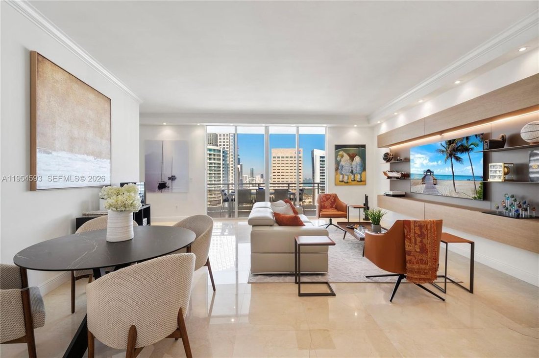 Condo in Miami, Florida, United States 1 - 17021888