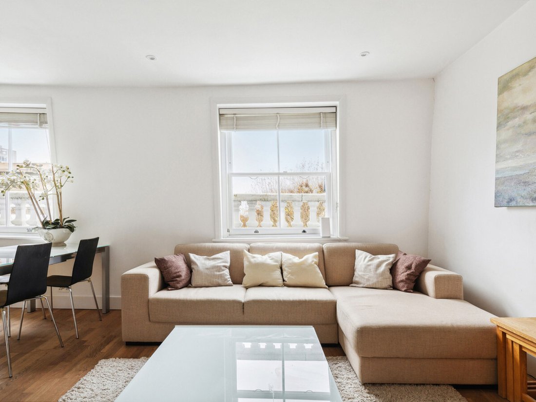 Apartment in Bayswater, Westminster, England 2 - 17104587