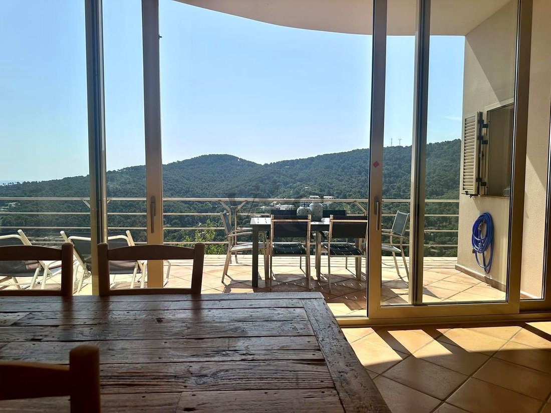Villa in Begur, Catalonia, Spain 3 - 17099501