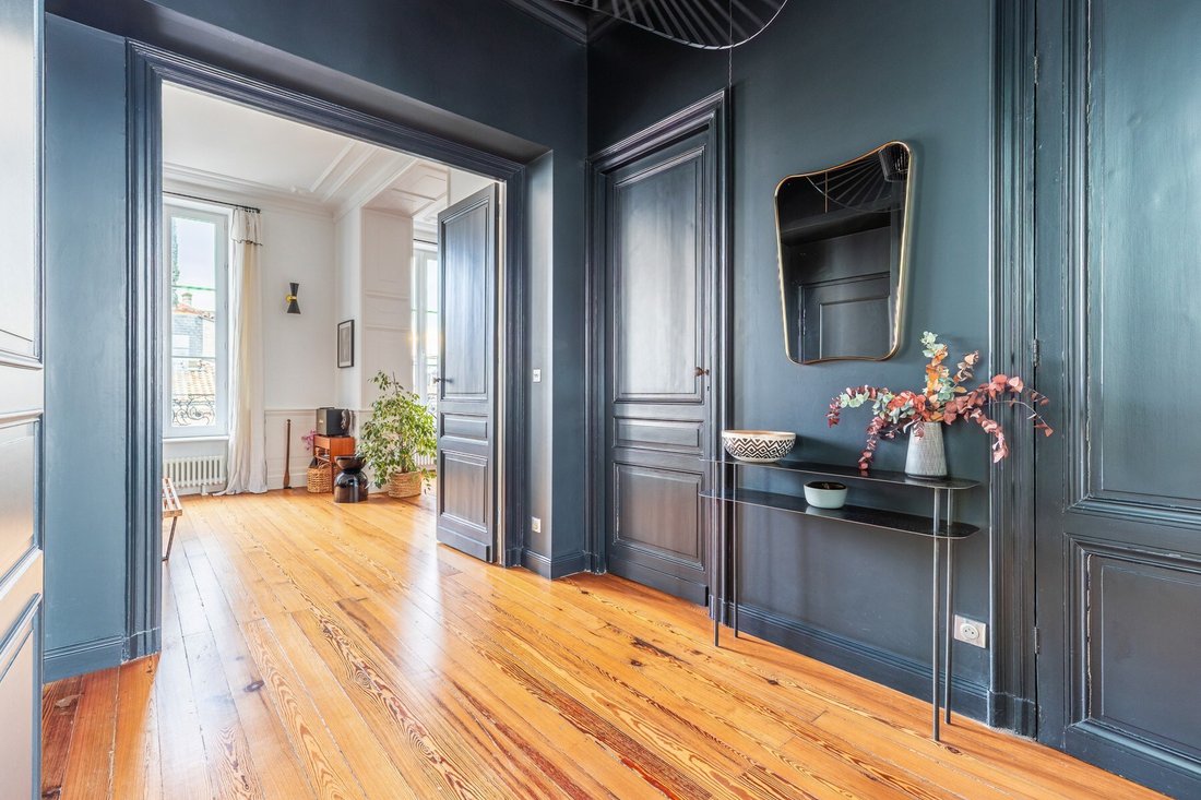 Apartment in Hôtel de Ville-Quinconce-Saint Seurin-Fondaudège, Bordeaux, France 5 - 17124670