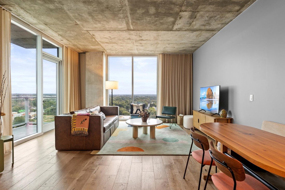 Condo in Austin, Texas, United States 2 - 17099323