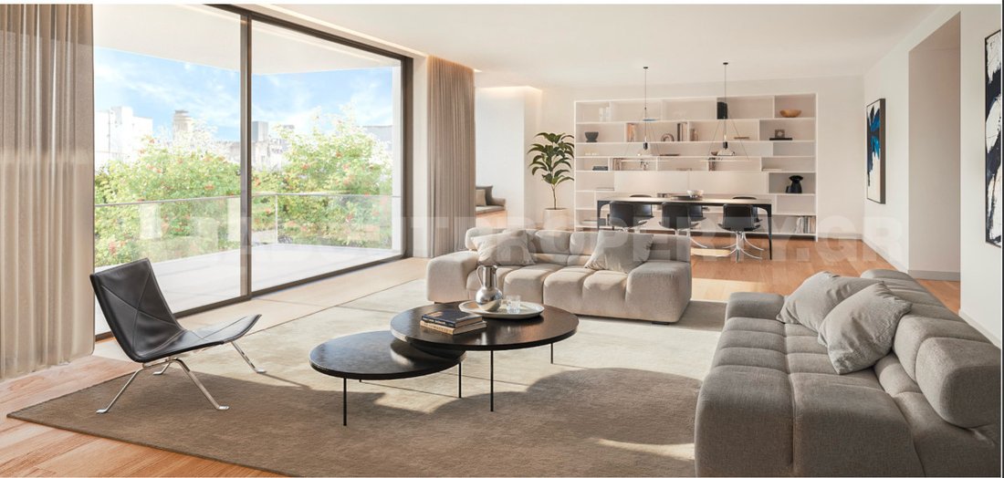 Apartment in Sunoikia Kolonakiou, 1st District of Athens, Athens 1 - 17128037