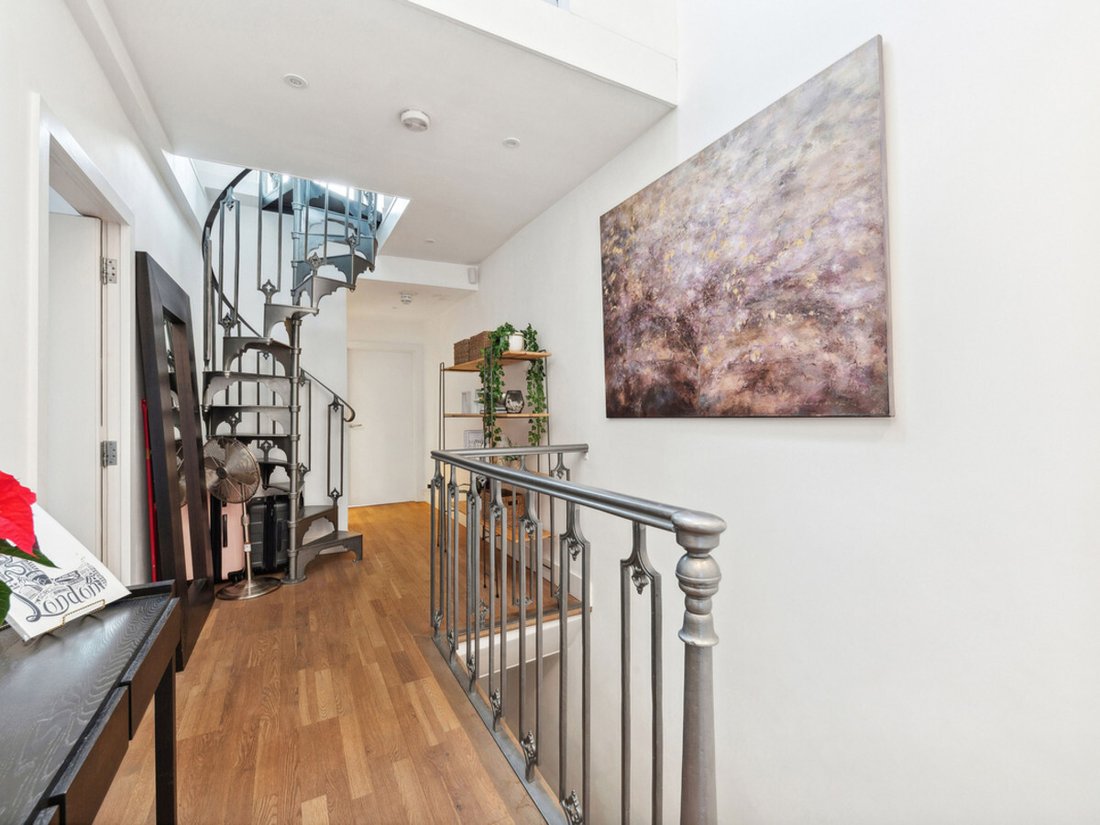 Apartment in Bayswater, Westminster, England 5 - 17104587